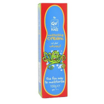 Qv Kids Cream 100Gm