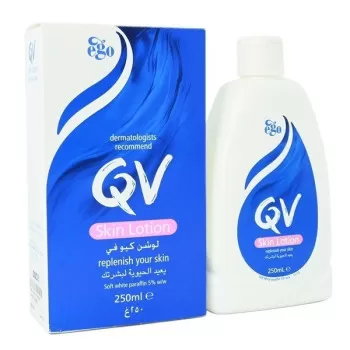 Qv Skin Lotion 250ml
