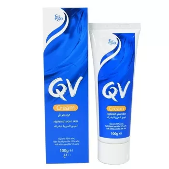 Qv Cream 100ml