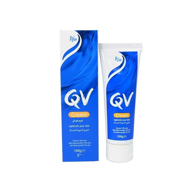 Qv Cream 100ml