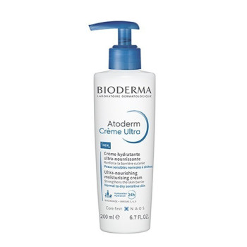 Bioderma Atoderm Ultra...