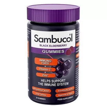 Sambucol Immuno Forte...