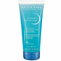 Bioderma Atoderm Shower Gel 100ml Tube