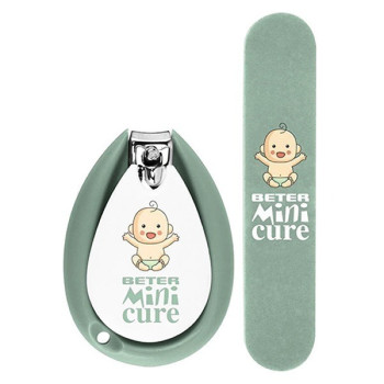 Beter Minicure Manicure Set 7022