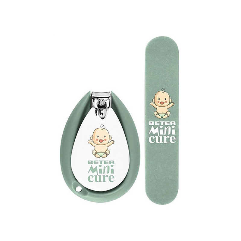 Beter Minicure Manicure Set 7022