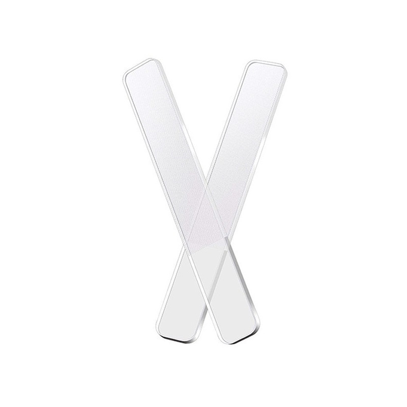 Docare Mini Nano Shiner Glass Nail File