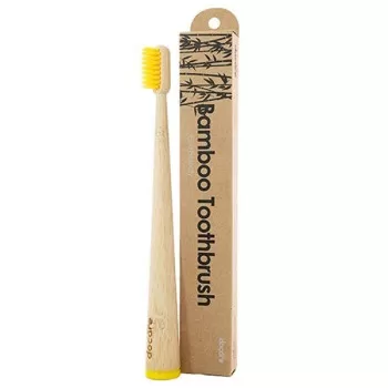 Docare Bamboo Tooth Brush...