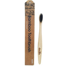 Docare Bamboo Tooth Brush Adult With Flat Handle