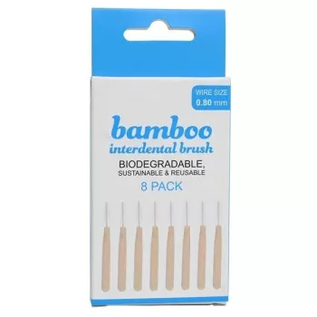 Docare Bamboo Interdental...