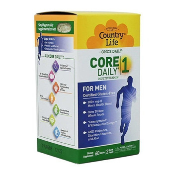 Country Life Core Daily 1...