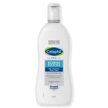 Cetaphil Pro Eczema Prone...