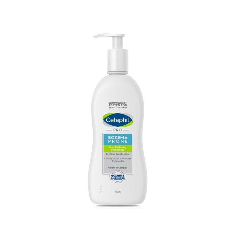 Cetaphil Pro Eczema Prone Lotion 295 Ml