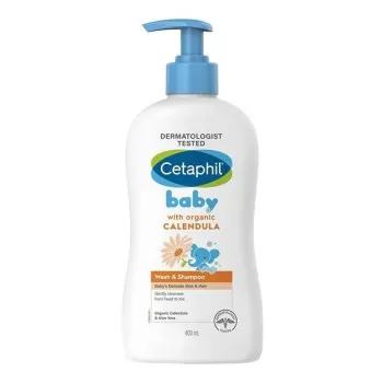 Cetaphil Baby Calendula...