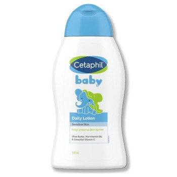 Cetaphil Baby Daily Lotion...