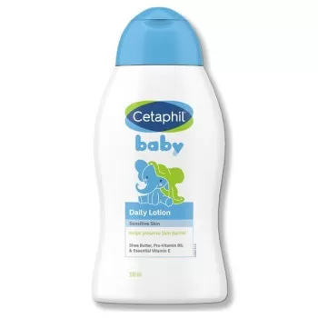 Cetaphil Baby Daily Lotion...