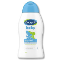 Cetaphil Baby Daily Lotion 300ml