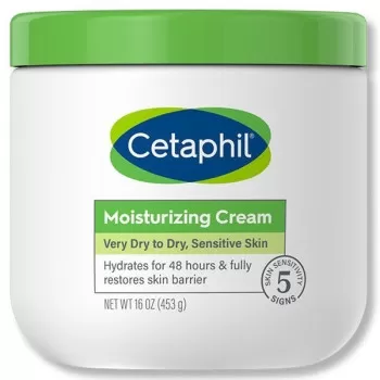 Cetaphil Moisturising Cream...