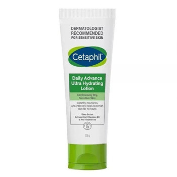 Cetaphil Daily Advance...
