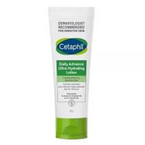 Cetaphil Daily Advance Ultra Hydrating Lotion 225g
