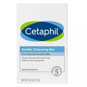 Cetaphil Gentle Cleansing...