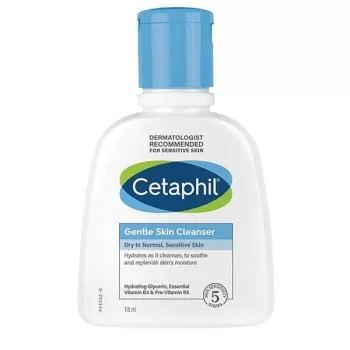 Cetaphil Gentle Skin...