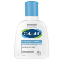 Cetaphil Gentle Skin Cleanser 118ml