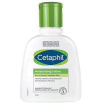 Cetaphil Moisturizing Lotion 118ml