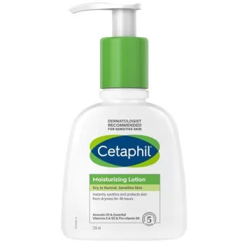 Cetaphil Moisturizing...