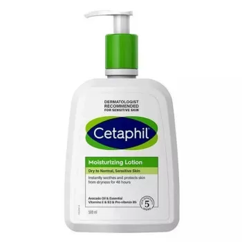 Cetaphil Moisturizing...