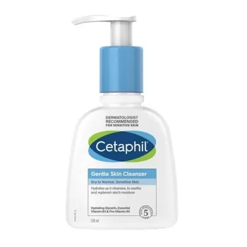 Cetaphil Gentle Skin...