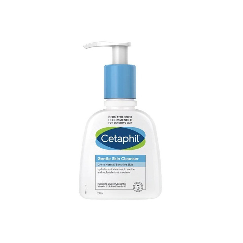 Cetaphil Gentle Skin Cleanser 236ml