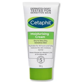 Cetaphil Moisturizing Cream...