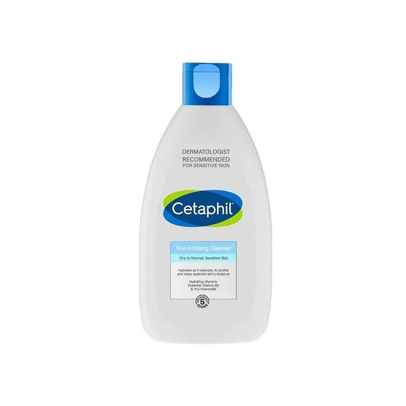 Cetaphil Cleanser Lotion 200ml
