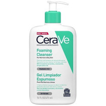 CeraVe Foaming Cleanser 473Ml