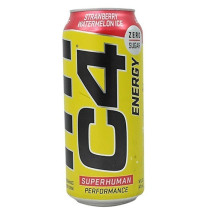 Cellucor C4 Original Rtd Strawberry Watermelon Ice 16oz