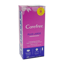Carefree Maxi Plus Large 20S