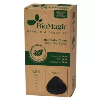 Biomagic Hair Color C K...
