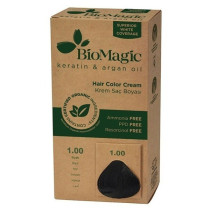 Biomagic Hair Color C K 1.00 Black