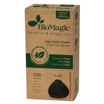 Biomagic Hair Color C K 3.00 Dark Brown