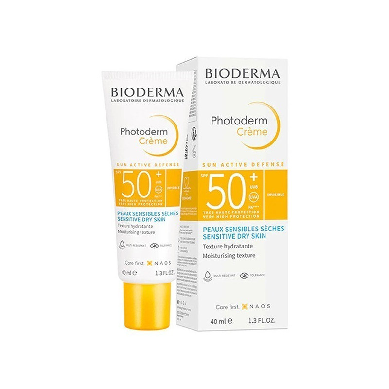 Bioderma Photoderm Max Cream Spf50 +40ml