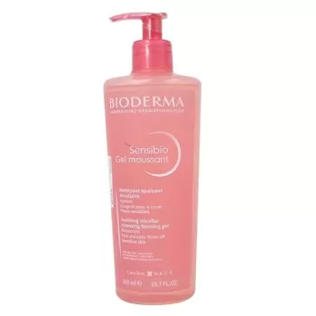 Bioderma Sensibio Gel...