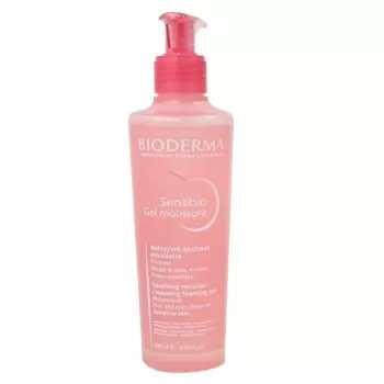Bioderma Sensibio Moussant...