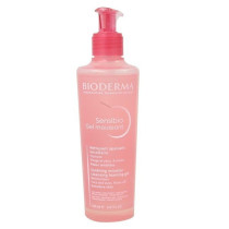Bioderma Sensibio Moussant 200ml