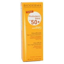 Bioderma Photoderm Aqua Fluid Natural Spf50