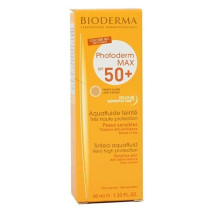 Bioderma Photoderm Aqua Fluid Light Spf50