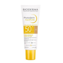 Bioderma Photoderm Aqua Fluid Dark Spf50