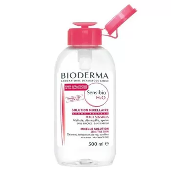 Bioderma Sensibio H2O 500Ml...