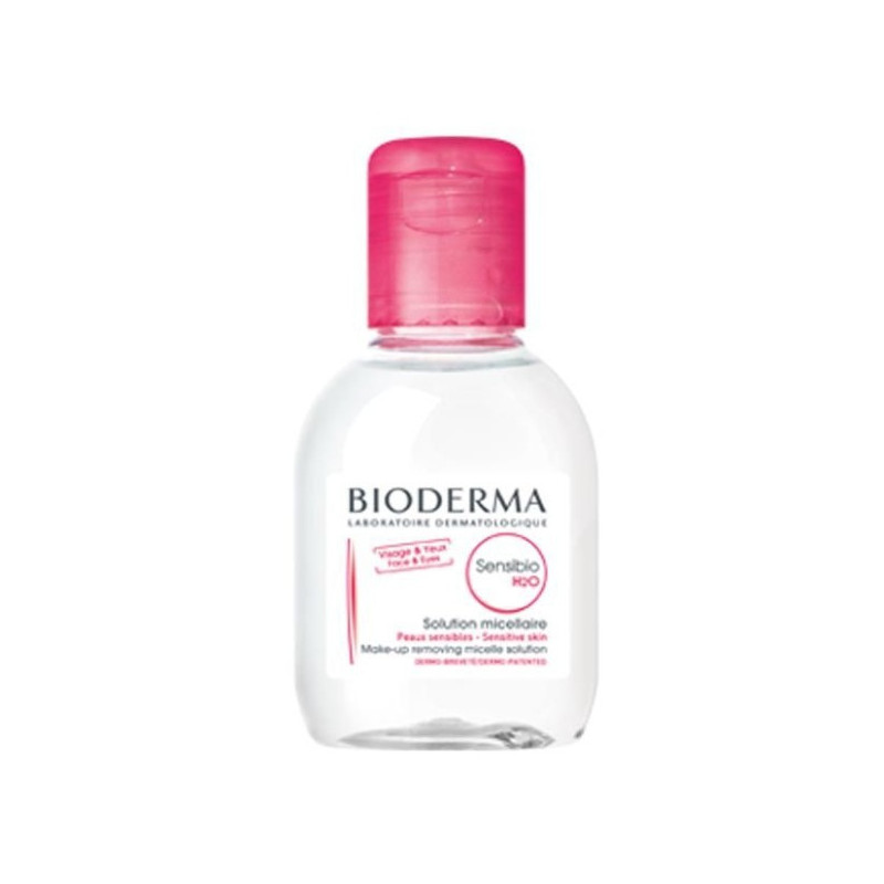 Bioderma Atoderm Hand Cream 50ml