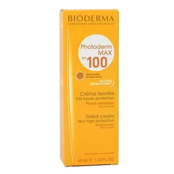 Bioderma Sensibio H2O 100ml