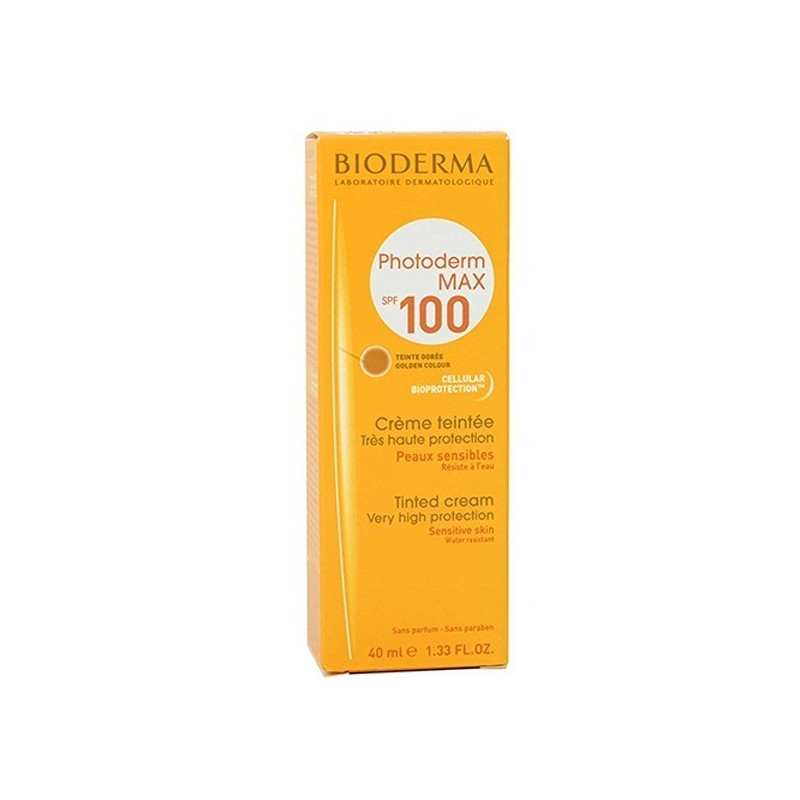 Bioderma Sensibio H2O 100ml